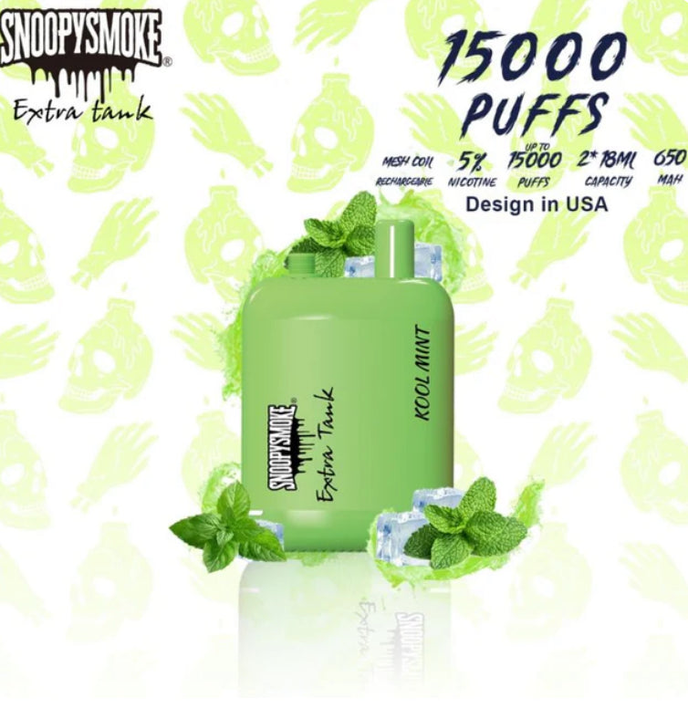 Vaper Snoopysmke