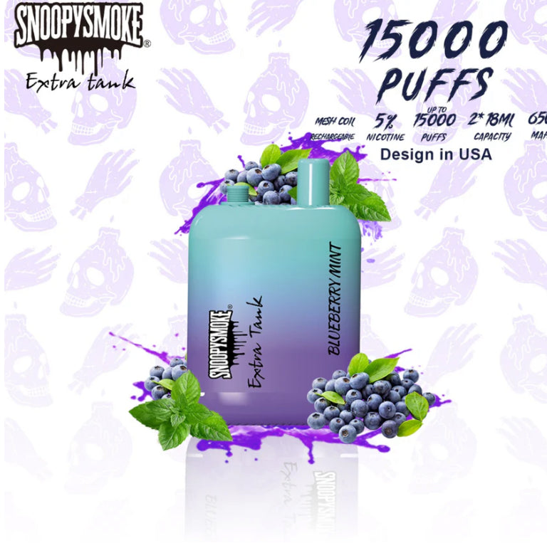 Vaper Snoopysmke