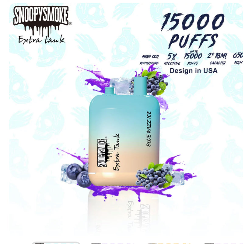 Vaper Snoopysmke