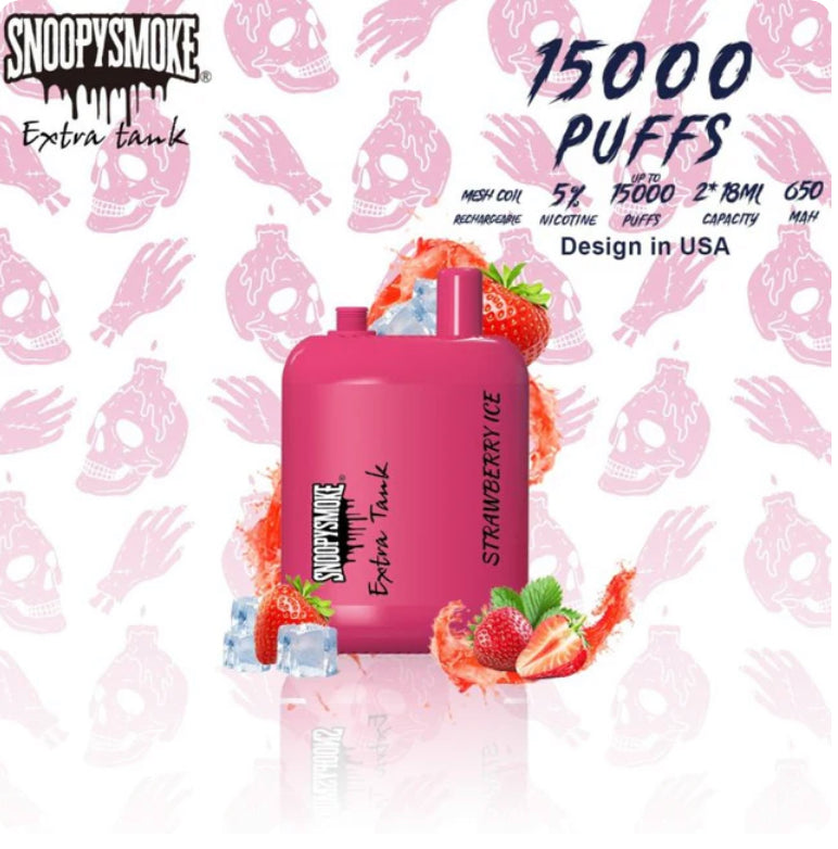Vaper Snoopysmke