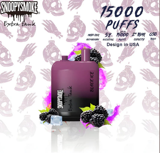 Vaper Snoopysmke